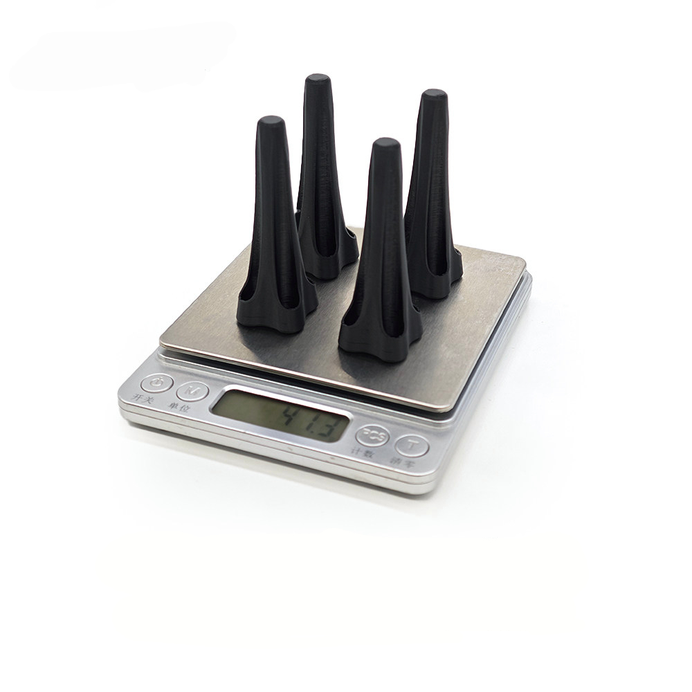 1 Conjunto de Pés de Pouso Uni - Drone Kit Long Range avaliação e preço