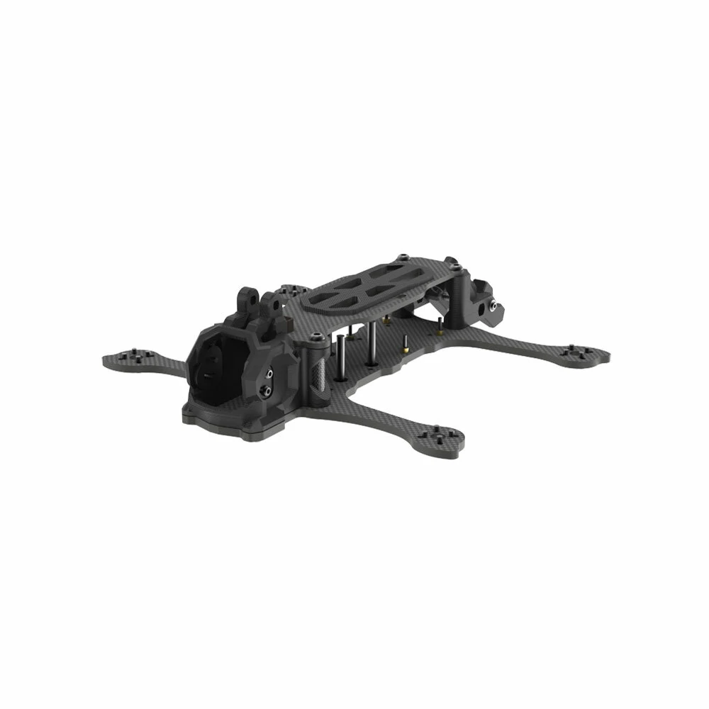 Iflight ih3 168mm distância en - Drone Kit Fpv avaliação e preço