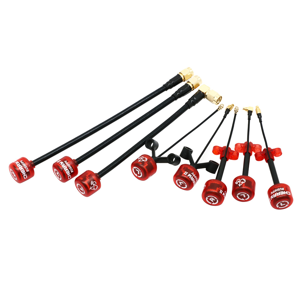 1 peça rmhppv cereja ii geraçã - Drone Kit Long Range avaliação e preço