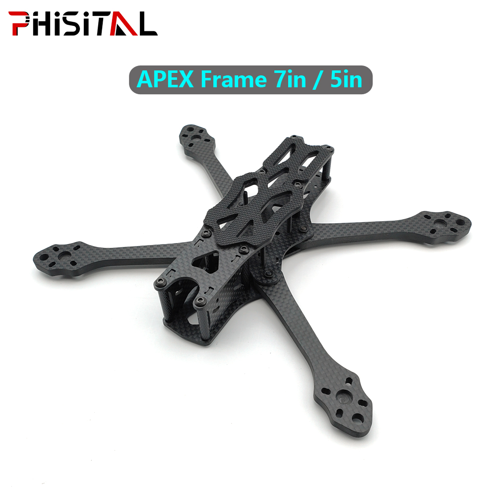 Kit de Estrutura de Quadcopter - Drone Kit With Camera avaliação e preço