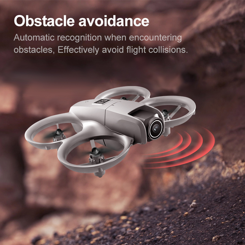 Drone GT3 MAX RC 2026 8K 5G Pr - Drone Kit Professional avaliação e preço