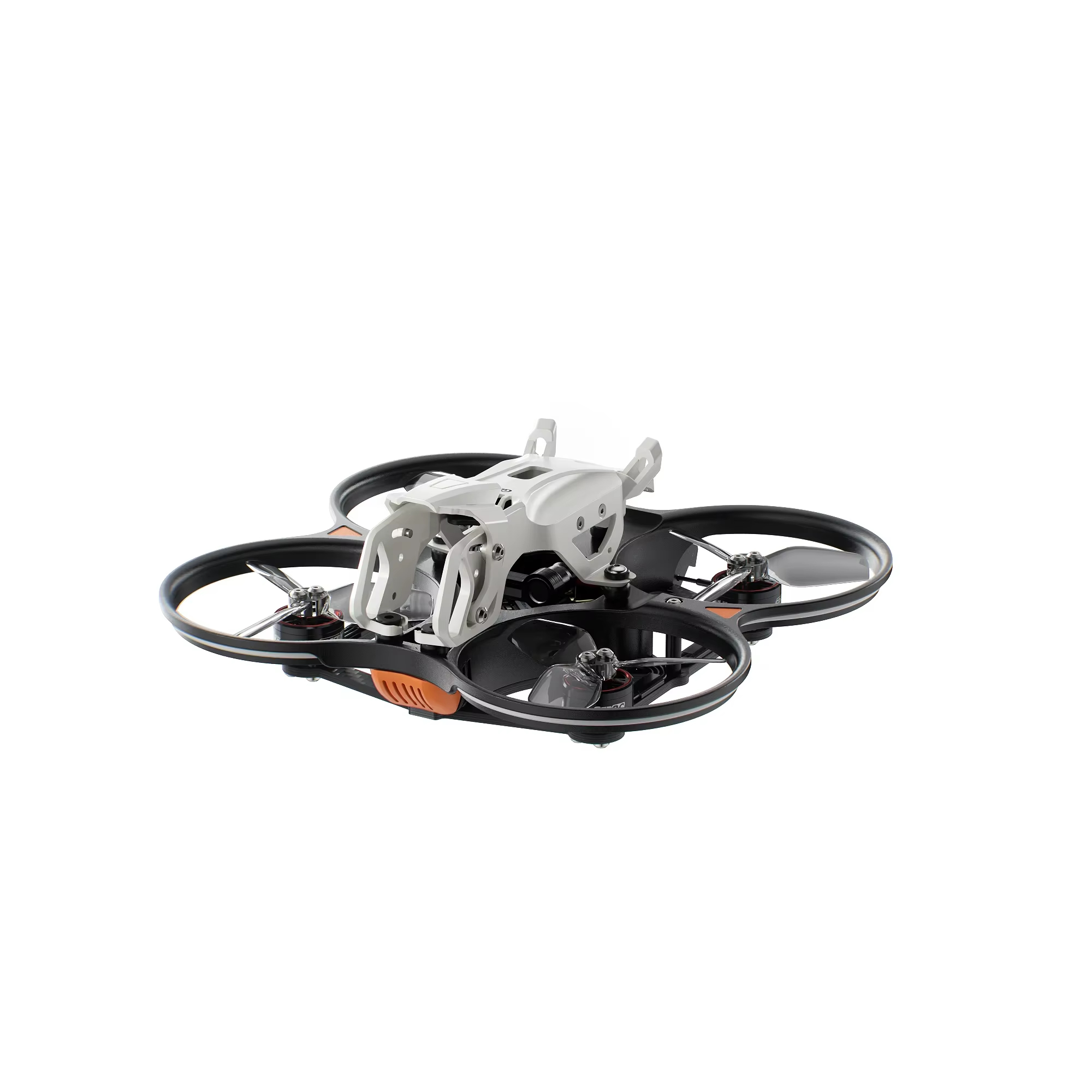 Drone FPV de Corrida RTF GEPRC - Drone Kit Racing avaliação e preço